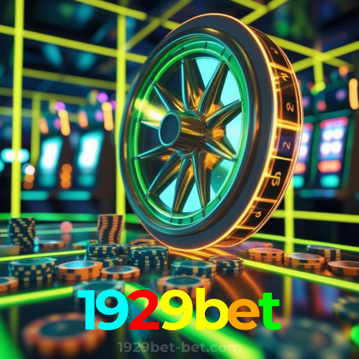 1929bet：Onde a diversão nunca para: apostas no futebol e jogos de cassino!