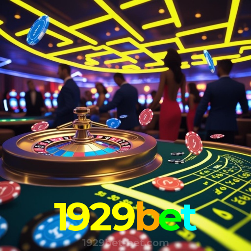 1929bet：Em cada giro, uma chance de vitória nas nossas slots online!