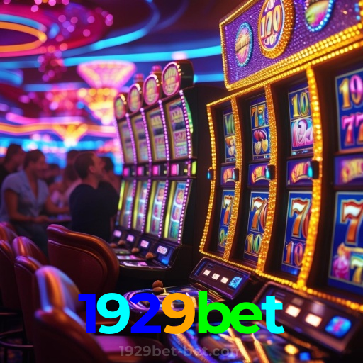 1929bet：Em nosso cassino online, as melhores vitórias estão por vir!