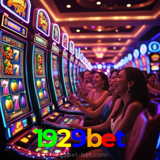 1929bet:Jogue slots, roleta e aposte no futebol para grandes vitórias!