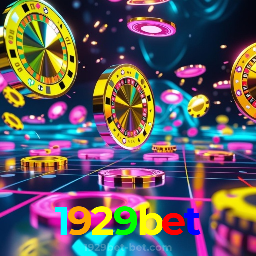 1929bet：Aposte no futebol online e jogue os melhores jogos de cassino!