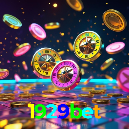1929bet:Seu time na vitória e os jackpots no cassino online te esperam!