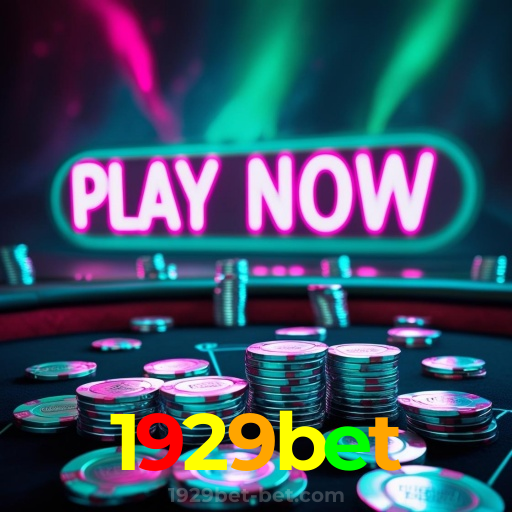 1929bet：Gire nas slots e conquiste o prêmio da sua vida!