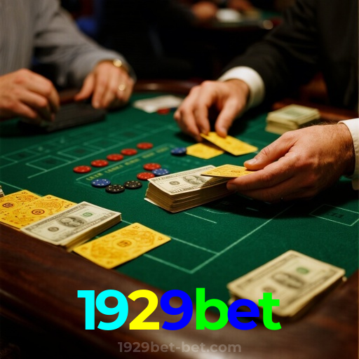 1929bet：Jogue nas roletas e conquiste a sorte ao seu lado!