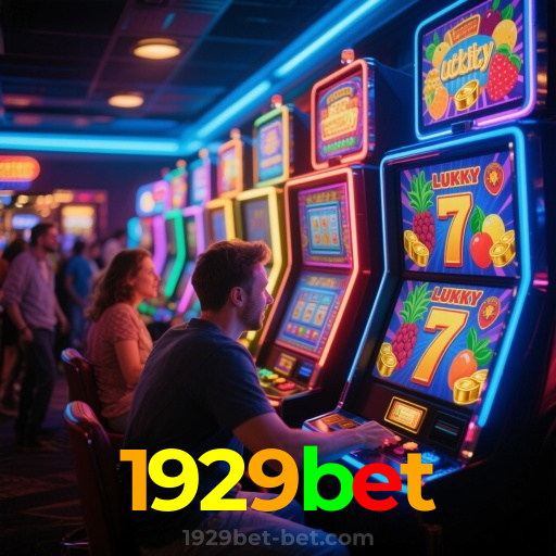 1929bet：Aposte no seu time e ganhe com os melhores jogos de cassino online!