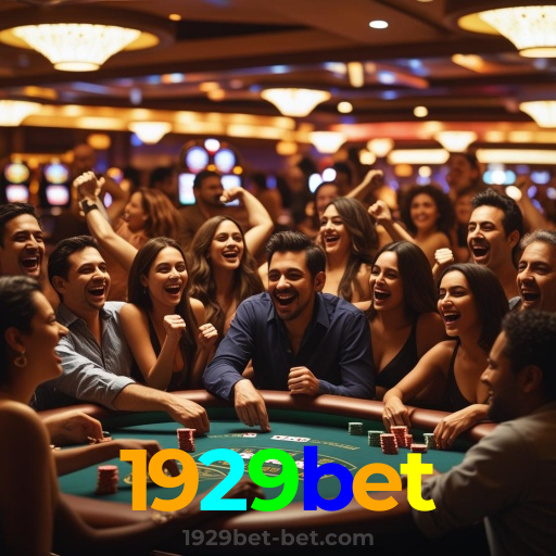 1929bet：Vença o poker online e mostre sua habilidade nas cartas!