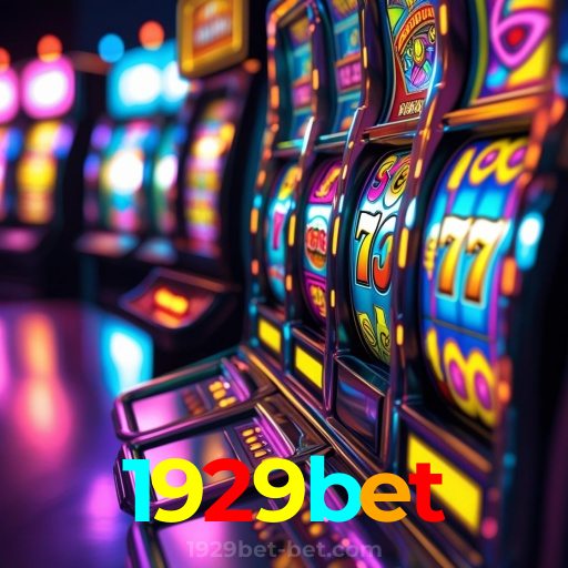 1929bet：Sinta a emoção do cassino! Aposte agora e ganhe prêmios reais!