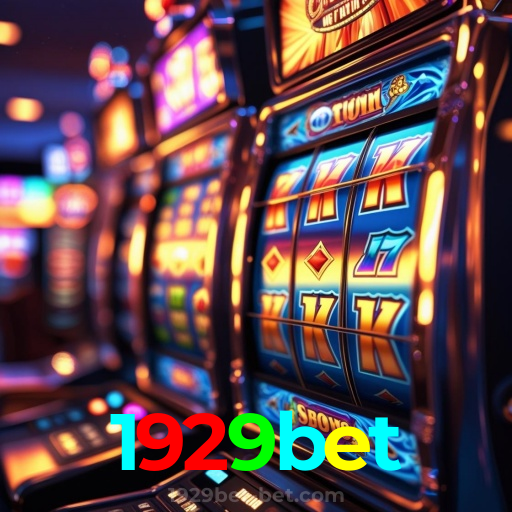 1929bet：Os jackpots estão esperando por você! Entre no jogo e faça história!