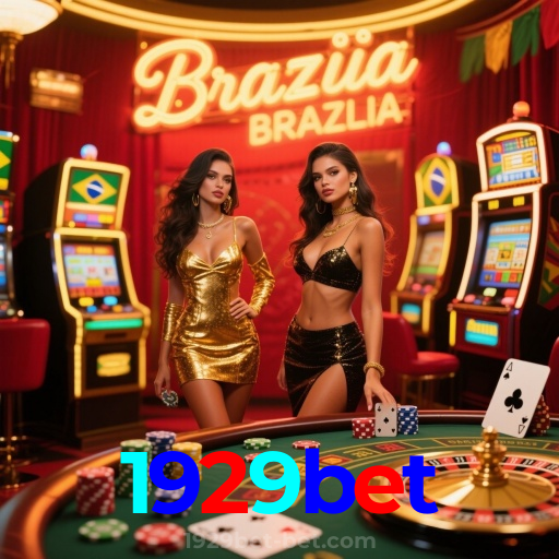 1929bet：Jogue nas nossas slots e conquiste prêmios de tirar o fôlego!