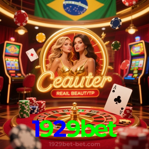 1929bet：Aposte nas roletas e conquiste prêmios incríveis!