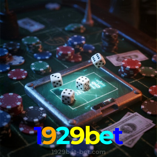 1929bet：Entre no cassino e comece a ganhar agora mesmo!