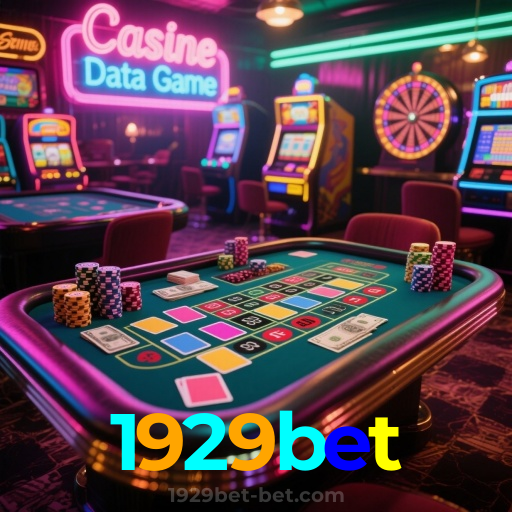 1929bet:Jogue blackjack e sinta a emoção de vencer no cassino!