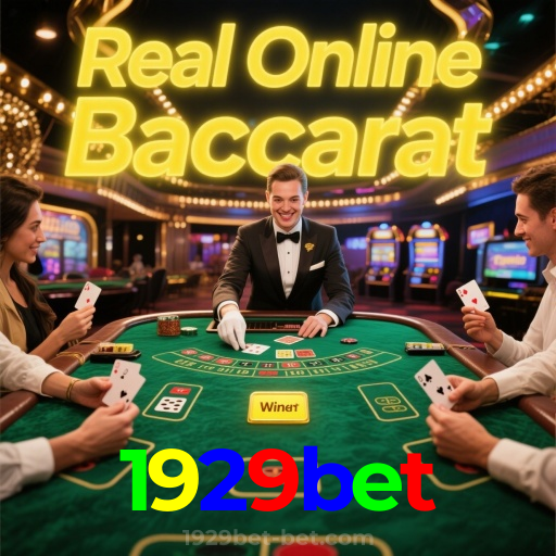 1929bet：Jogue poker, slots e aposte no futebol para uma experiência única!