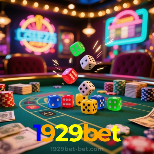 1929bet：Aposte no seu time no futebol e divirta-se com slots e roleta!