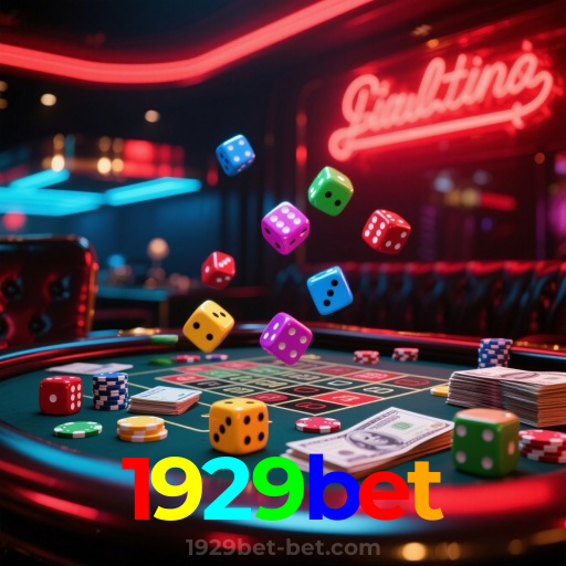 1929bet：Vença grandes prêmios nas mesas de poker online!