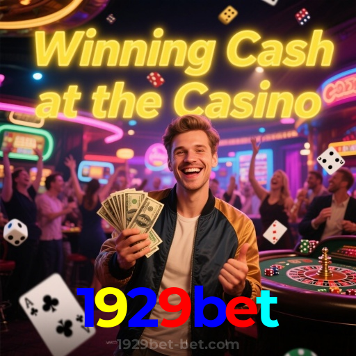 1929bet：Ganhe com poker, blackjack e apostas em futebol no cassino online!