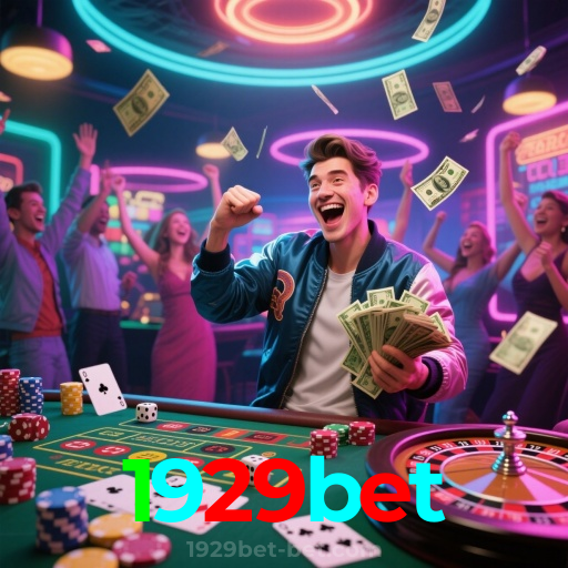 1929bet：Aposte nas mesas de poker e vença com estilo!