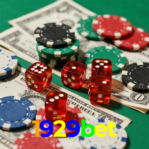1929bet：Jogue slots, aposte no futebol e ganhe prêmios incríveis no cassino!