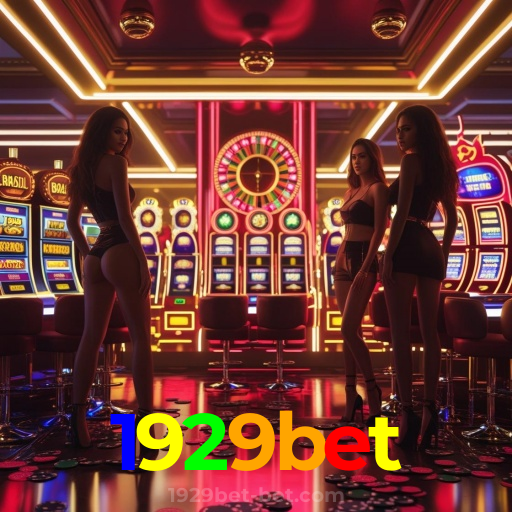 1929bet：Gire as slots e conquiste o jackpot agora mesmo!