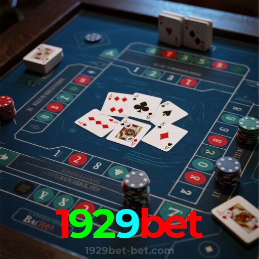 1929bet：Desafie seus limites no cassino online e ganhe grandes prêmios!