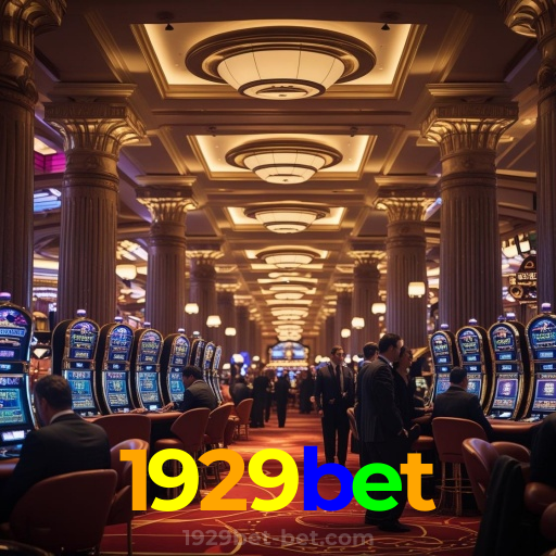 1929bet:O melhor cassino online com roleta, poker e apostas no futebol!