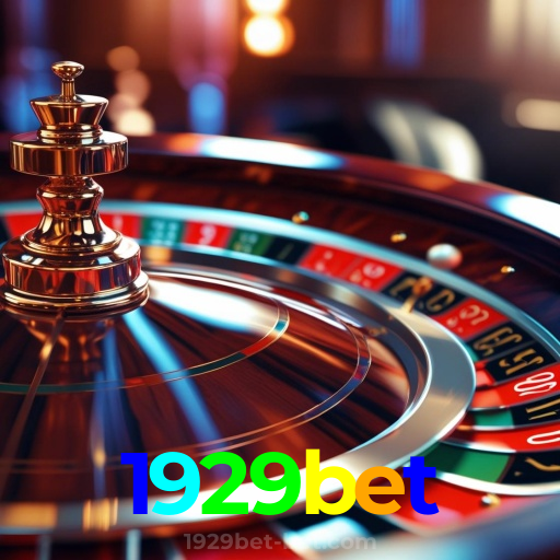 1929bet:Sua sorte está no cassino online com apostas no futebol e jogos emocionantes!