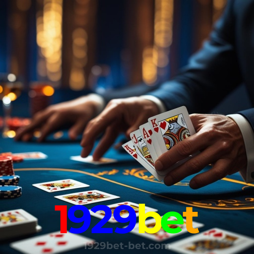 1929bet：Jogue poker e aposte no futebol online, tudo no mesmo lugar!