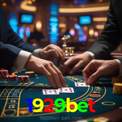 1929bet:A diversão nunca para! Entre no nosso cassino e jogue os melhores jogos!