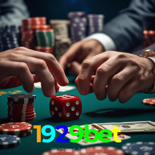 1929bet：Jogue nas melhores slots e conquiste grandes jackpots!