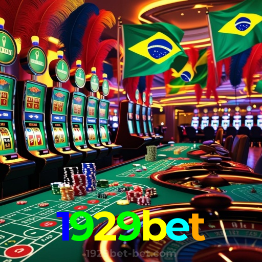 1929bet:Onde sua sorte brilha: jogos de poker, roleta e apostas no futebol!