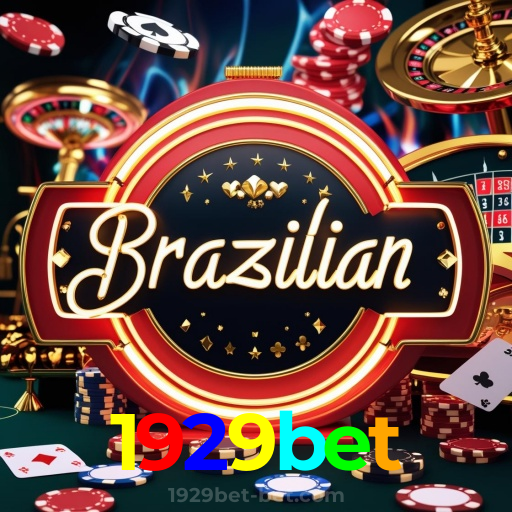 1929bet：Diversão total com blackjack, poker e apostas ao vivo no futebol!