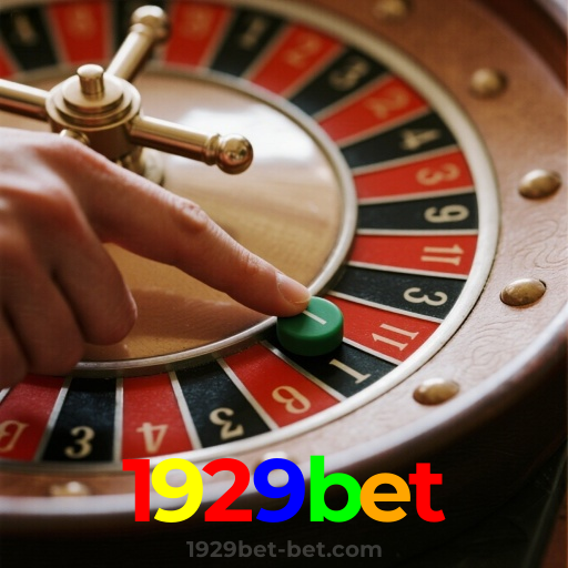 1929bet：Aposte no seu time no futebol e divirta-se com slots e roleta!
