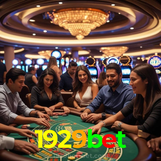 1929bet:Aposte no futebol e ganhe prêmios fantásticos no melhor cassino online!