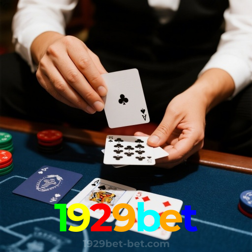 1929bet：Apostas ao vivo no futebol e diversão garantida com jogos de cassino!