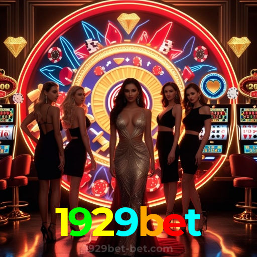 1929bet：Desafie a roleta e conquiste prêmios incríveis!