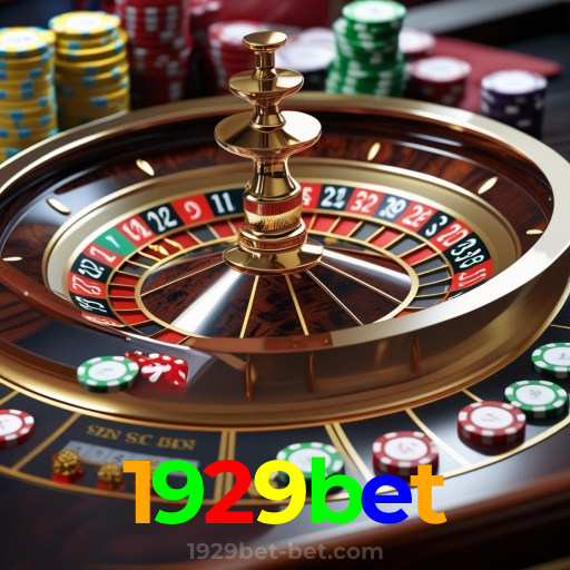 1929bet：Jogue nas melhores slots e conquiste grandes jackpots!