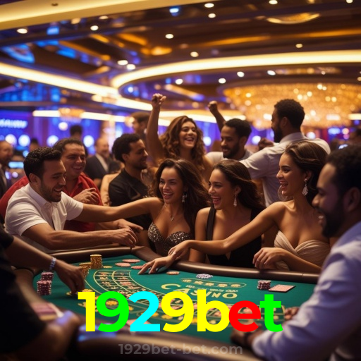 1929bet:Cada giro nas slots é uma chance de mudar sua sorte!