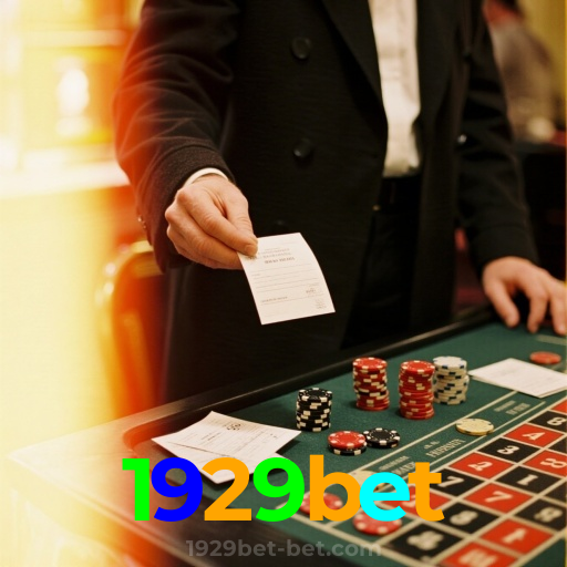 1929bet：Onde a diversão nunca para: apostas no futebol e jogos de cassino!