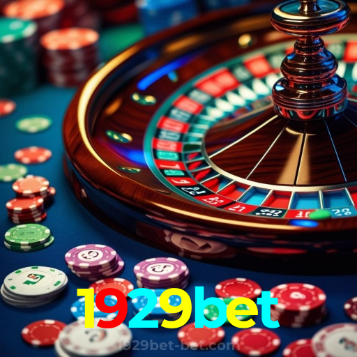 1929bet：Prepare-se para o melhor da diversão no cassino! Jogue agora!