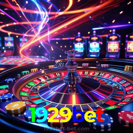 1929bet:Aposte no futebol e conquiste prêmios em blackjack e poker!