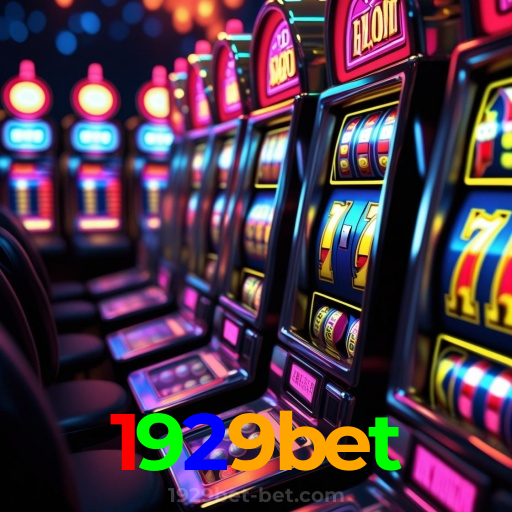 1929bet：Jogue blackjack, slots e aposte ao vivo no futebol, tudo no mesmo cassino!
