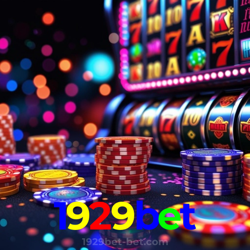 1929bet:Em nosso cassino online, a diversão nunca tem fim!