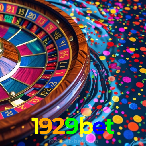 1929bet：O melhor cassino para apostar no futebol e ganhar em jogos de roleta!