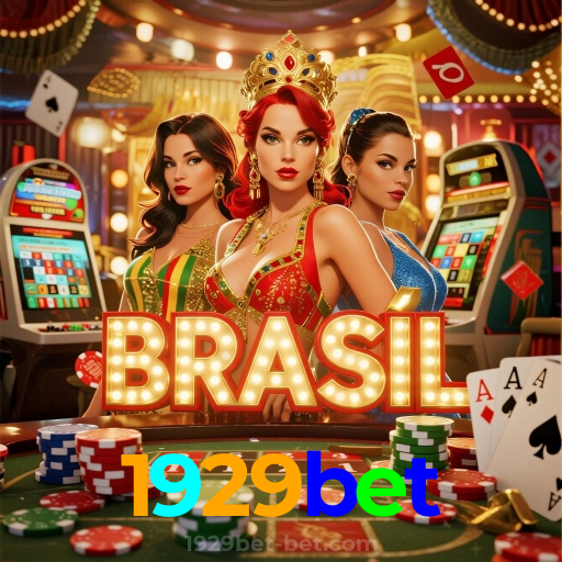 1929bet：Jogue no cassino mais seguro com poker, roleta e apostas no futebol!