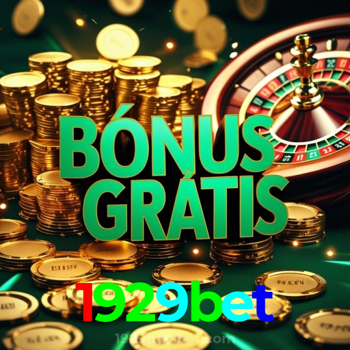 1929bet:O cassino online oferece grandes prêmios! Aposte e ganhe agora!