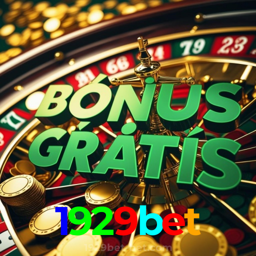 1929bet：Jogue nas melhores slots e leve o jackpot para casa!