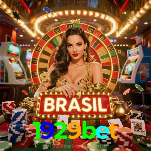 1929bet：Jogue no melhor cassino online e conquiste prêmios de verdade!