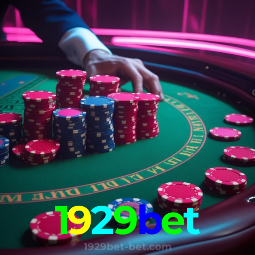 1929bet：Em nosso cassino online, sua sorte vai brilhar! Aposte e vença!
