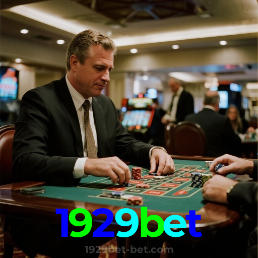 1929bet：As slots mais emocionantes estão esperando por você! Vença agora!