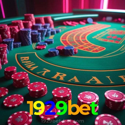 1929bet：Aposte no futebol e ganhe prêmios em slots e roleta ao vivo!